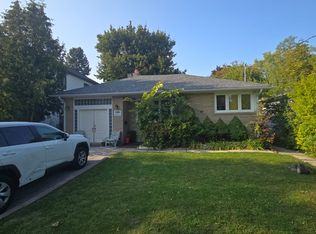424 Drewry Ave, Toronto, ON M2R 2K5