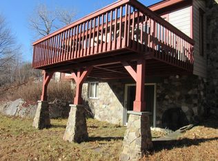 84 Camp Schoharie Rd, Hunter, NY 12442