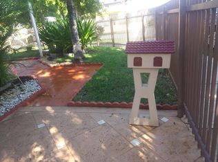 100 SW 45th Ave, Miami, FL 33134