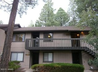 2809 Sports Village Loop #27, Pinetop, AZ 85935
