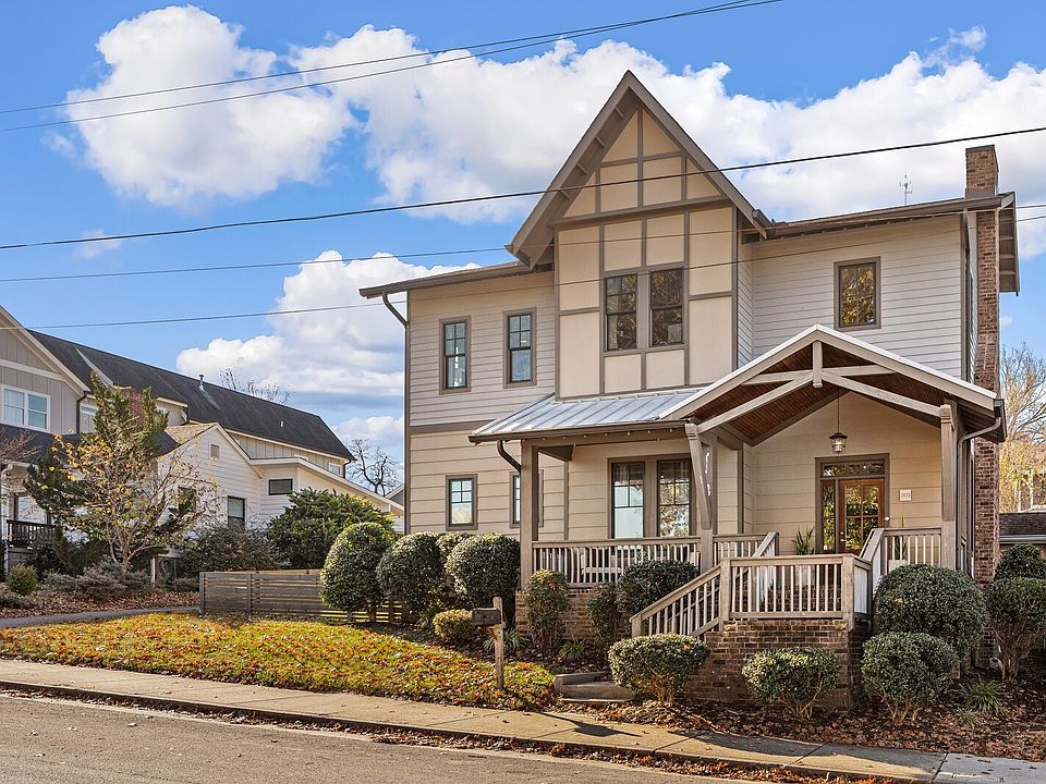 2103 11th Ave S, Nashville, TN 37204 Zillow