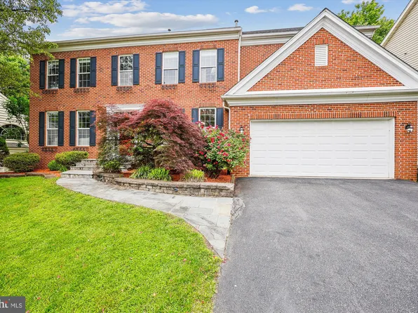 17804 Cricket Hill Dr, Germantown, MD 20874