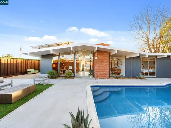 4095 Phoenix St, Concord, CA 94521