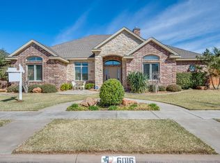 6016 91st St, Lubbock, TX 79424