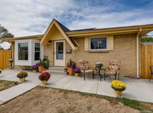 8421 Dawson Dr, Denver, CO 80229
