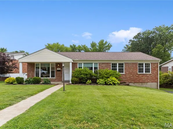 7923 Amherst Ave, Saint Louis, MO 63130