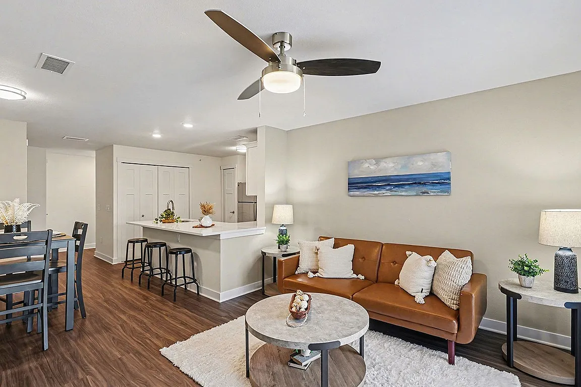 The Grove Apartment Homes — Photo 1