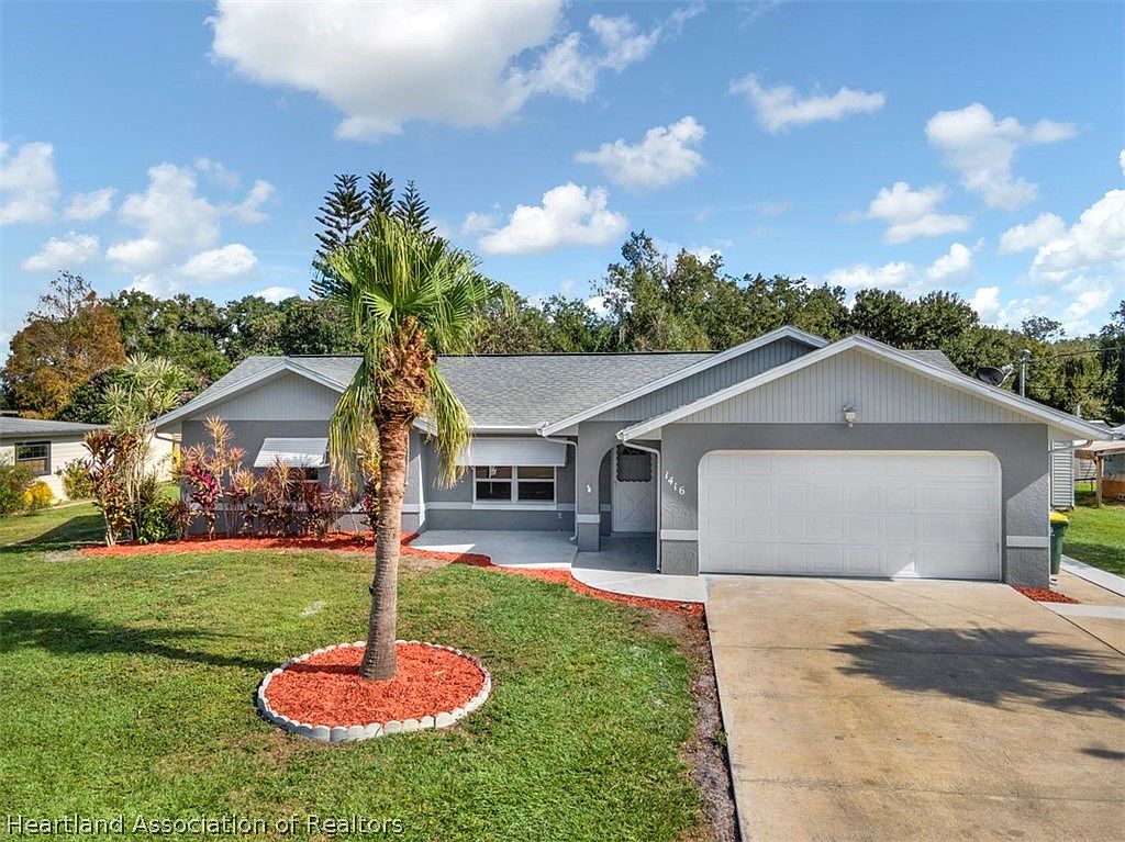 1416 N Oak Ridge Dr, Lorida, FL 33857 Zillow