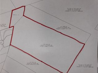 Cooley Bridge Rd, Pelzer, SC 29669