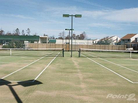 Tennis