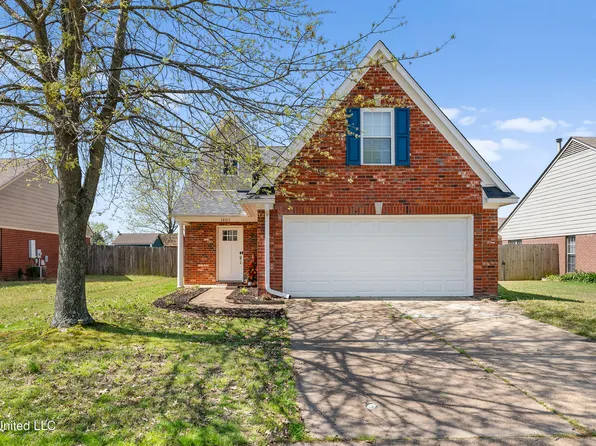 10611 Pecan View Dr, Olive Branch, MS 38654