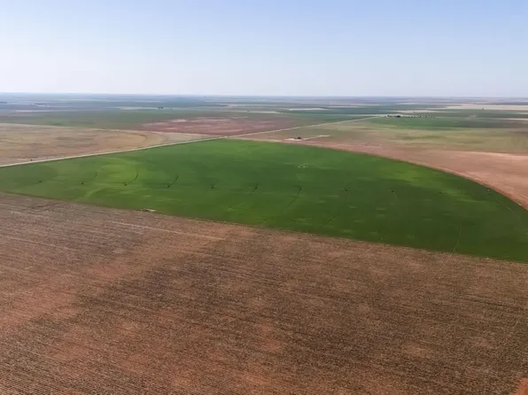 385 S Us Highway 385, Seagraves, TX 79359