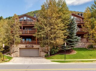 2650 Deer Valley Dr E #106, Park City, UT 84060