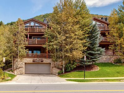 2650 Deer Valley Dr E #106, Park City, UT, 84060