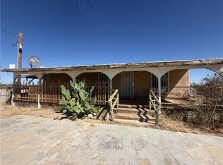 14552 Caughlin Rd, Phelan, CA 92371