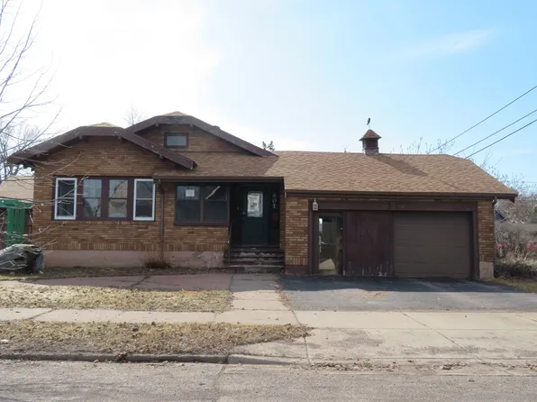 401 6th St, Cloquet, MN 55720