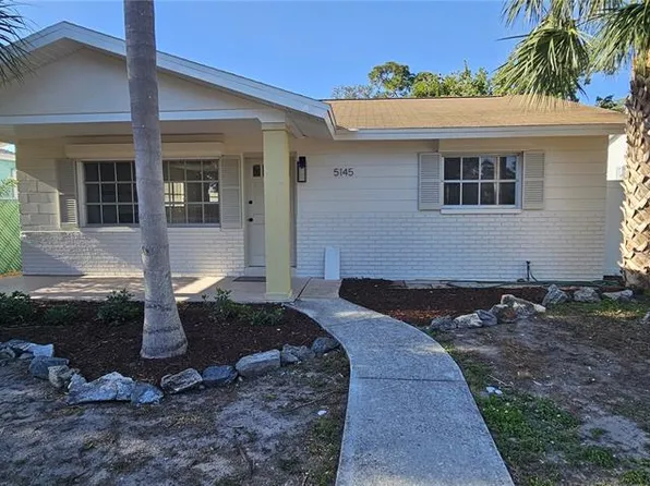 5145 17th Ave N, Saint Petersburg, FL 33710