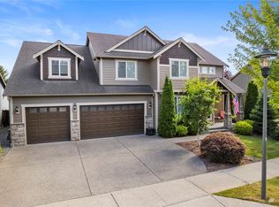 15510 48th Street Ct E, Sumner, WA 98390