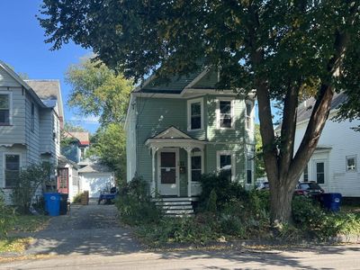 20 Booth Street, Burlington, VT, 05401