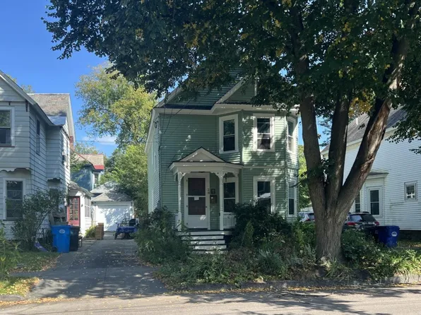 20 Booth Street, Burlington, VT 05401