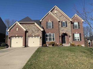 2536 Three Trees Ln, Union, KY 41091