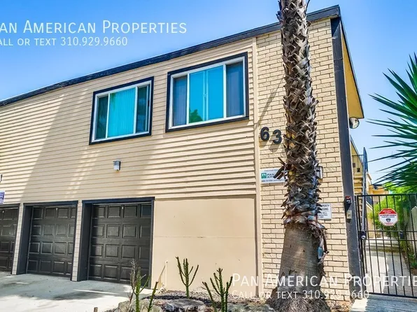 639 W 4th St, Long Beach, CA