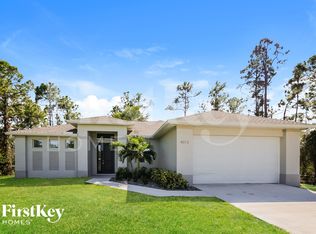 4013 16th St W, Lehigh Acres, FL 33971