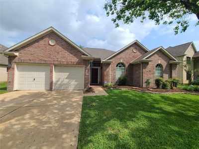 9630 Green Valley Ln, Houston, TX, 77064