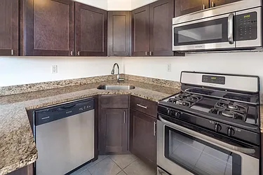 Rented by Living New York