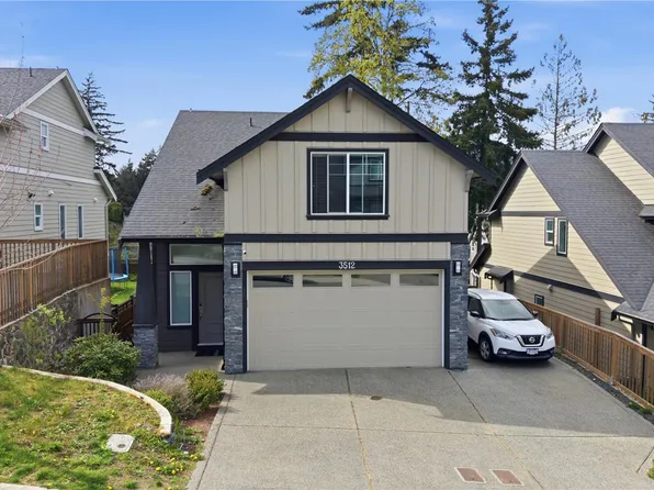 3512 Honeycrisp Ave, Langford, BC V9C 0K4