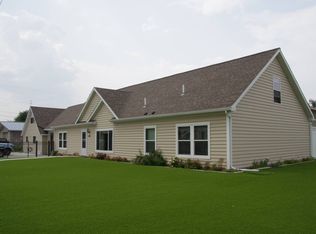 1481 Willow St, Forsyth, MT 59327