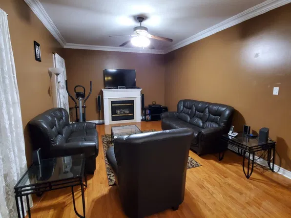 35 Citadel Cres, Brampton, ON L6P 1X8