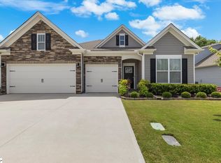 111 Yellow Fox Rd, Greer, SC 29650