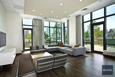 Rented by Bond New York