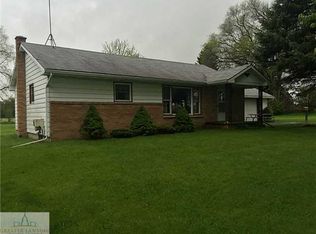 1190 N Hollister St, Ovid, MI 48866