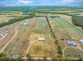 1308 Rs County Rd, Pt, TX 75472