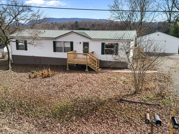 821 Clark St, Seymour, TN 37865