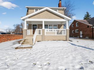 211 Silman St, Ferndale, MI 48220