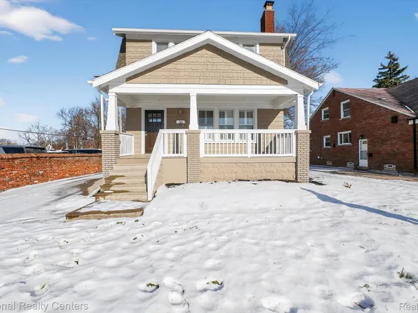 211 Silman St, Ferndale, MI 48220
