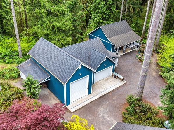 28728 NE 52nd Street, Carnation, WA 98014