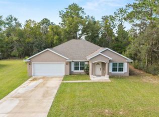 15792 SW 55th Avenue Rd, Ocala, FL 34473