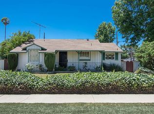 16654 Runnymede St, Van Nuys, CA 91406