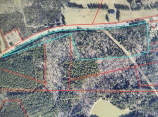 0 Edwin Robertson Rd, Roxboro, NC 27574