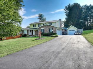136 Maxwell Dr, Bristol, TN 37620