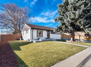 6991 Zuni St, Denver, CO 80221