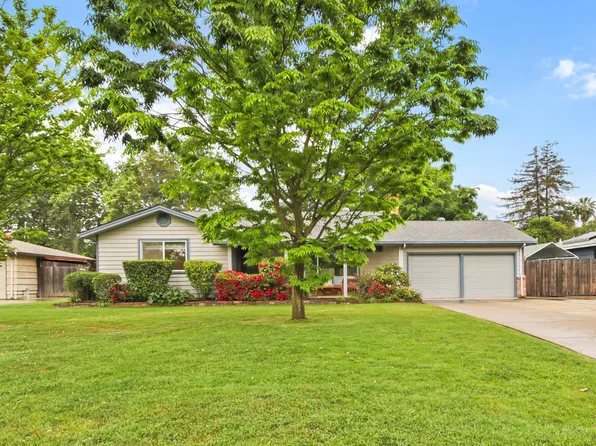 4720 Robertson Ave, Carmichael, CA 95608