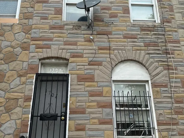 1704 Wilkens Ave, Baltimore, MD 21223
