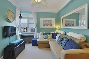Sold by Corcoran