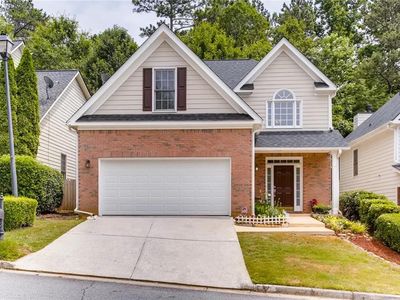 2903 Winter Rose Ct, Dunwoody, GA, 30360