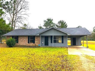 30 Lilley Rd, Shepherd, TX 77371